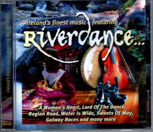 Riverdance - Picture 1 of 1