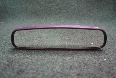 Espejo retrovisor Nissan Versa 2014 2015 2016 2017 2018 OEM E8011681 Foto 1 de 4