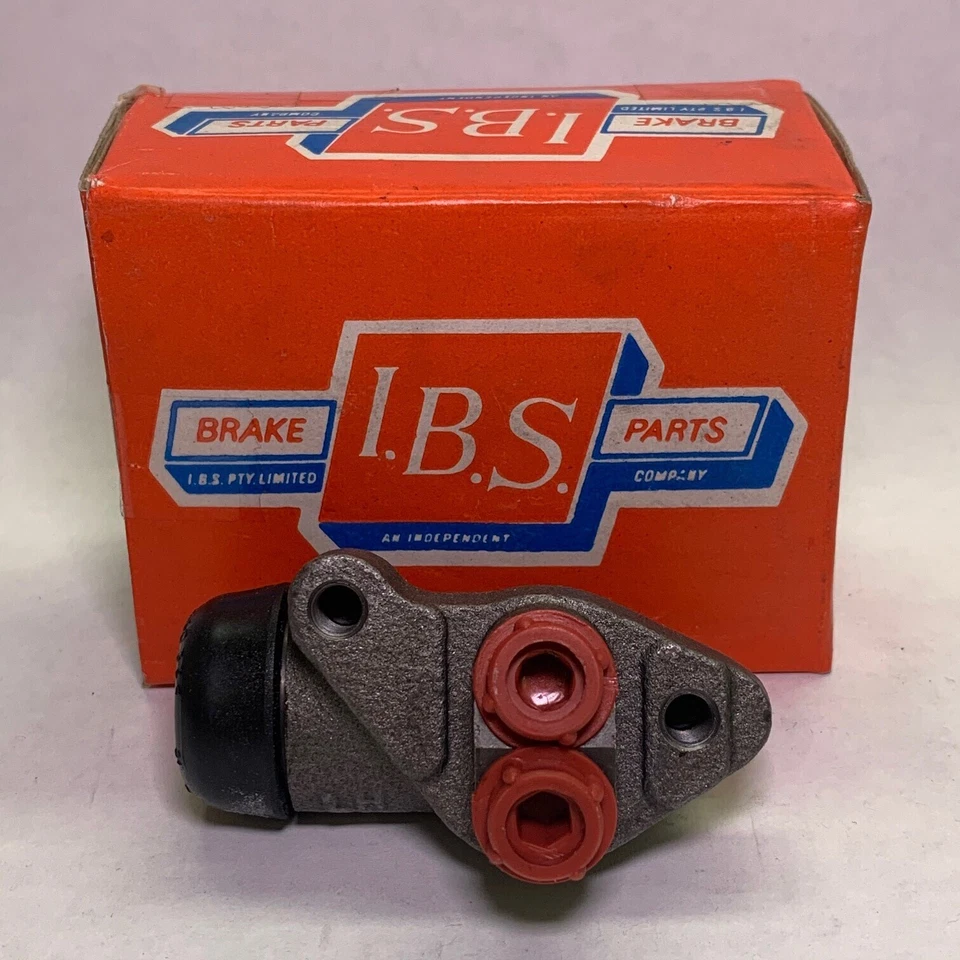 Ford Anglia Prefect Popular Consul Cortina Front LH Wheel Cylinder 58-68 P4837 - Image 1 of 1