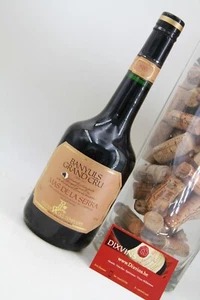 - BANYULS. GRAND CRU MAS DE LA SERRA **1985 ** CELLEIR DES TEMPIERS - Foto 1 di 4