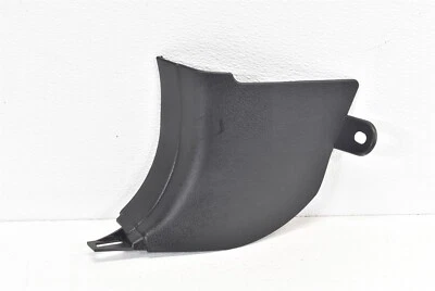 2008-2014 Subaru Impreza WRX STI Porta Peitoril Painel Guarnição Driver Esquerdo Frontal LH - Imagem 1 de 4