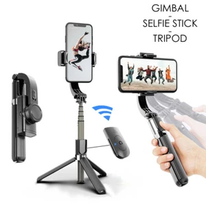 SmoothShot Smartphone Auto-Stabilisator 360 Gimbal & Stativ - Smart Key Kalibrieren - Bild 1 von 7