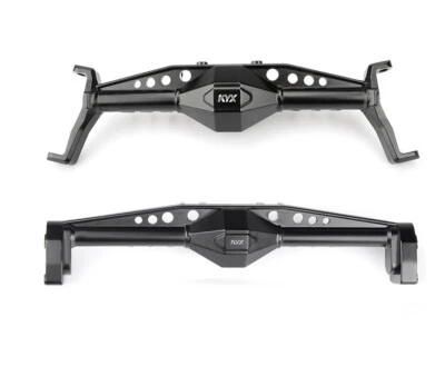 KYX 1/10 Axial Capra 1.9 UTB Metal Front and Rear Portal Axle Housing Case  set  - Image 1 of 4