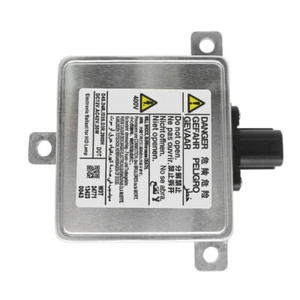 W3T22371 Xenon Vorschaltgerät Steuergerät Für Honda CRV Mitsubishi Outlander - Picture 1 of 6