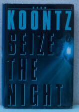 Seize The Night   ( Item  US208 )