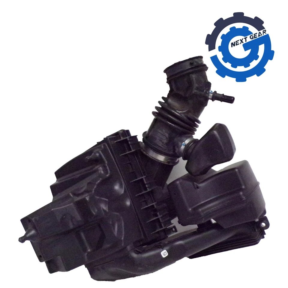 New OEM Ford Air Cleaner Assembly 2015-2018 Ford Edge Lincoln MKX F2GZ-9600-A - Image 1 of 4