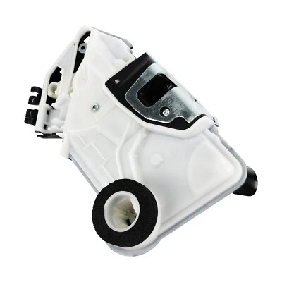 Conjunto de actuador de cierre de cerradura de puerta delantera izquierda para Toyota Corolla 2014-2019 Foto 1 de 4