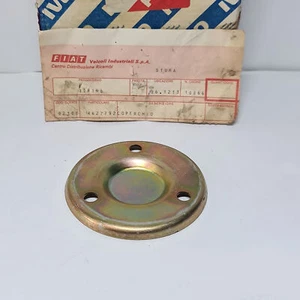 COPERCHIO FIAT IVECO 300 ORIGINALE 4627792 - Imagen 1 de 7