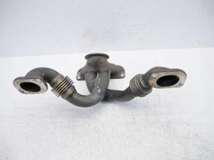 Exhaust manifold for 2021 BMW X5 G05 4,4 V8 M xDrive S63B44B S63 600 - 625HP - Picture 1 of 2