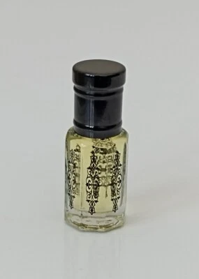 AAY COLLECTION BLACK OUDH PREMIUM QUALITY TRADITIONAL ARABIAN PERFUME OIL