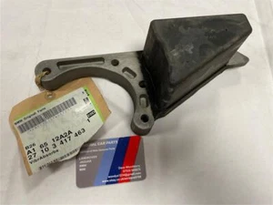 BMW X3 E83 & LCI GEARBOX VIBRATION ABSORBER NEW GENUINE 27103417463 - Picture 1 of 3