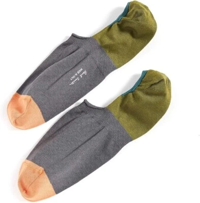 🇮🇹 Paul Smith Mens , Socks Made In Italy , One Size, NWT 🇮🇹  - Изображение 1 из 3