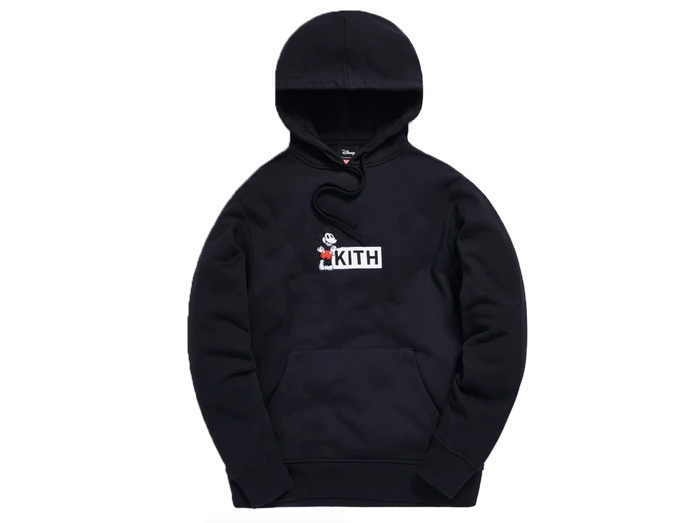 Mickey Mouse KITH Hoodies & Sweatshirts for Men for Sale Mickey Mouse KITH Hoodies & Sweatshirts for Men for Sale