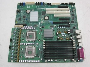 Placa madre Dell Precision Workstation 690 0DT029 #8030 - Imagen 1 de 4