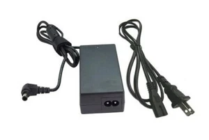 Netzteil AC Adapter für LG 38" Curved IPS 38WN75C Monitor Kabel Kabel Ladegerät - Bild 1 von 1
