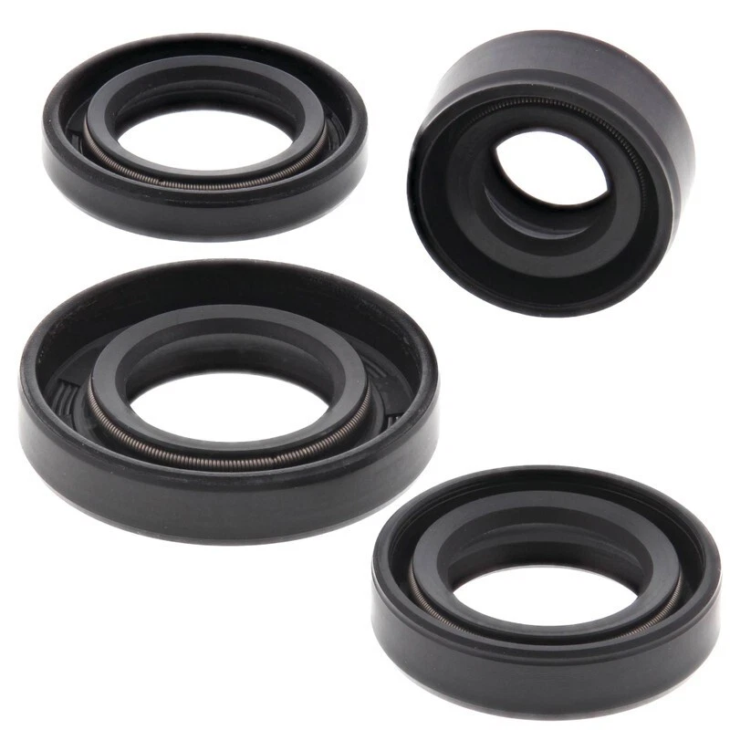 Honda CRF80F XR80 XR80R 1979-2013, XL80S 80-85 Engine Oil Seal Kit 688965989464 - Image 1 of 2