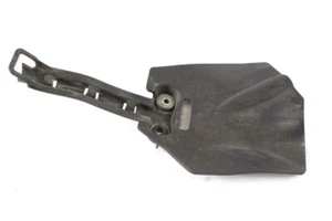 DUCATI HYPERMOTARD 1100 S 56410753A SUPPORTO PORTATARGA 07 - 09 MUDFLAP - Imagen 1 de 3