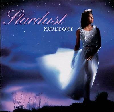Natalie Cole - Stardust (CD 1996) - image 1 of 1