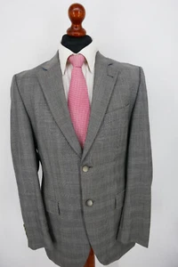 Van Laack Made to Measure Anzug Gr.98 100% Schurwolle Grau sehr guter Zustand - Bild 1 von 9