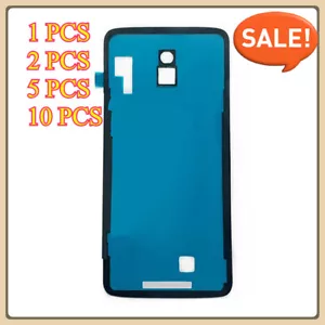 New Back Battery Housing Cover Adhesive Sticker Glue For Oneplus 6T 1+6T A6010 - Picture 1 of 9