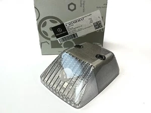 Original Mercedes-Benz Lichtscheibe für Blinkleuchte Weiss für G-Klasse W463 - Bild 1 von 5