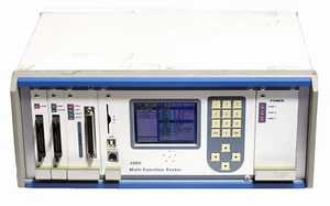 Withtec Multifunction Tester Unit 120V 50/60Hz GGOD USED. - Picture 1 of 5