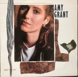 Amy Grant - Lead Me On (VINYL) - Picture 1 of 6