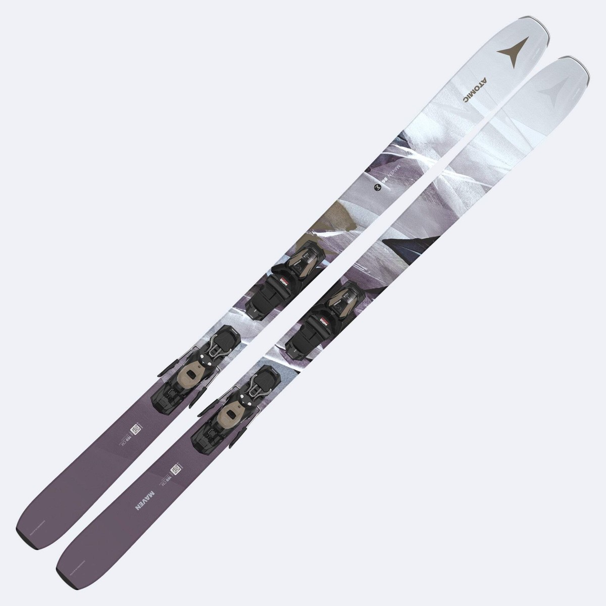 【SALE】P■スキー４点セット■板HEAD160cm■靴ATOMIC26cm Ski Gear for Men | Atomic Shop US