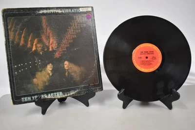 Ten Years After/ Positive Vibrations, PC 32851 (1974, LP, 10 tracks, Stereo)vg+ - Image 1 of 2