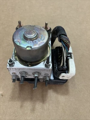 Módulo de freno antibloqueo bomba ABS Toyota Sienna 2004-2006 89541-08050 OEM Foto 1 de 4