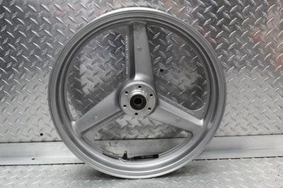 Honda CB1 CB400F 1990 llanta delantera MT3,00X17 Foto 1 de 4