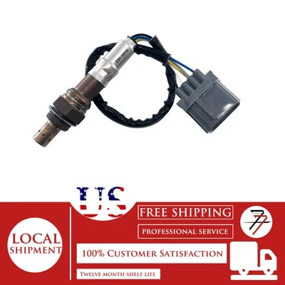 Kit de sensor de oxígeno O2 aguas arriba compatible con Acura MDX 2003-2006 3,5 L 234-5010 Foto 1 de 4