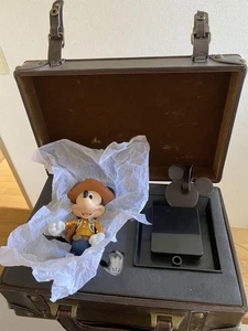 Hybrid Metal Figure Mickey Mouse As Woody Toy Story - Picture 1 of 8