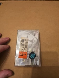 Keith Whitley I Wonder Do You Think Of Me RCA Records 1989 Cassette Tape SEALED - Bild 1 von 2