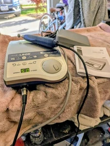 NSK Ultimate Brasler L 50K attrezzatura odontoiatrica usata, laboratorio odontotecnico, gioielli - Foto 1 di 12