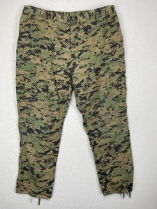 Militär Herren Cargohose Medium Camo Digital Hose Army Rothco BDU Jagd 42 - Bild 1 von 14