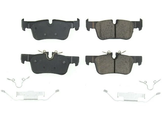 Juego de pastillas de freno traseras para Mini Cooper 2014-2024 2015 2016 2017 2018 2019 JH468DN Foto 1 de 1