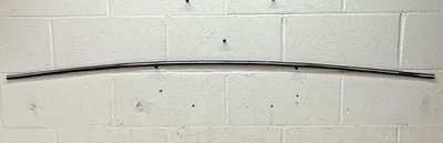 Tapicería de puerta derecha o derecha GM 1154938 1978-1980 Chevrolet Monte Carlo/Landau (Bin95) OEM Foto 1 de 4