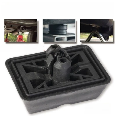 51718268885 Jacking Point Pad Under Car Support for BMW 3 Series 6 Series X3 Z4 - Image 1 of 4