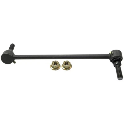 MOOG Front Left Suspension Stabilizer Bar Link for 2010-2019 FORD TAURUS - Image 1 of 2
