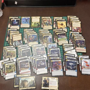 Star Wars Unlimited Deck Lot Fennec Shand Custom Playable - Picture 1 of 9