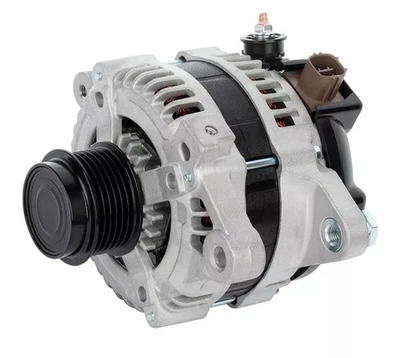 Alternador para Toyota Corolla Matrix 2009-2013 2008-2014 Scion xD Pontiac Vibe Foto 1 de 4