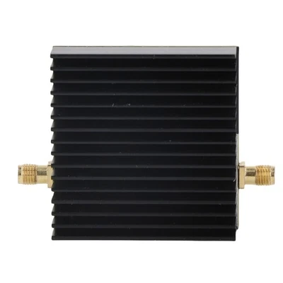 ɪRF Power Amplifier Module VHF UHF Radio Frequency Power Amplifier Board - Image 1 of 4