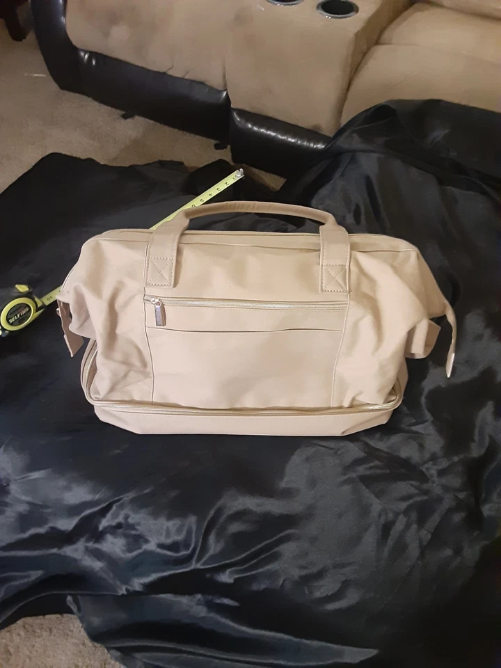 Members Mark Weekender Travel Bag - Image 1 of 4