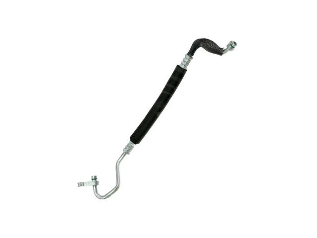 Manguera de aire acondicionado para Nissan Altima 2007-2015 3,5 L V6 2013 2008 2009 2010 2011 DG439HJ Foto 1 de 1