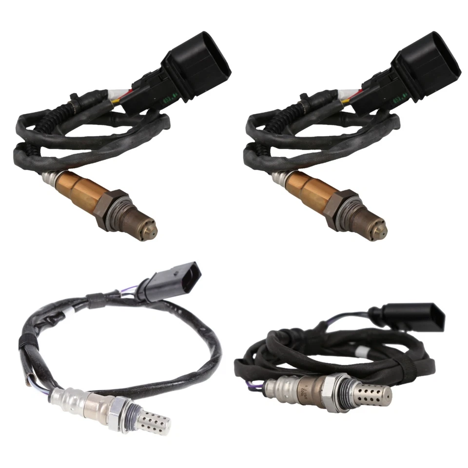 Juego de sensores de oxígeno Denso para Audi A4 Quattro Foto 1 de 1