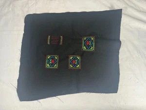 Disfraz nativo caballo árabe escala 1:9 CM (A1BE) - Imagen 1 de 8