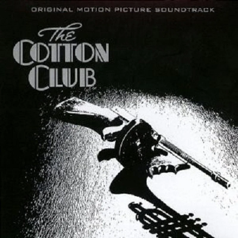 THE COTTON CLUB  CD ---- 14 TRACKS---- NEU  - Bild 1 von 1