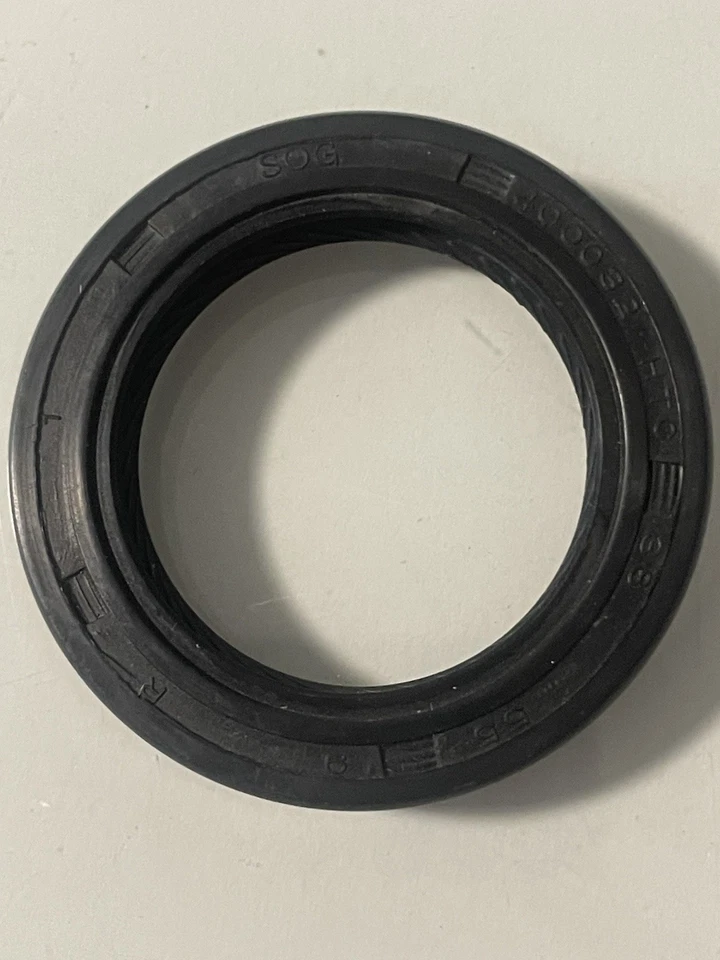 Sello de aceite frontal del cigüeñal DATSUN 1200 SOG fti NISSAN B10 B110 B210 Foto 1 de 4