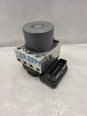 2018-2020 Toyota Sienna ABS Anti-Lock Brake Pump Control Module Assembly OEM Foto 1 de 4
